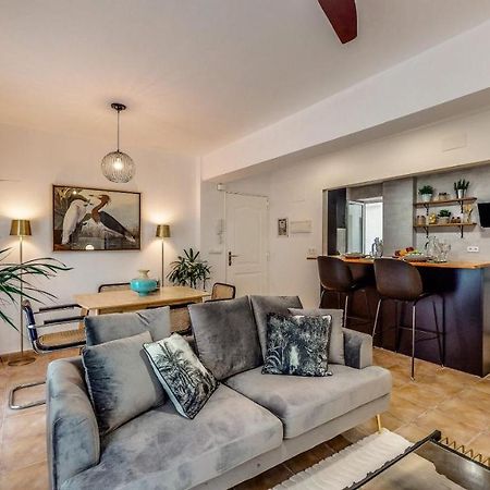 Holisplace- Lovely Apartment In Downtown Alicante Esterno foto