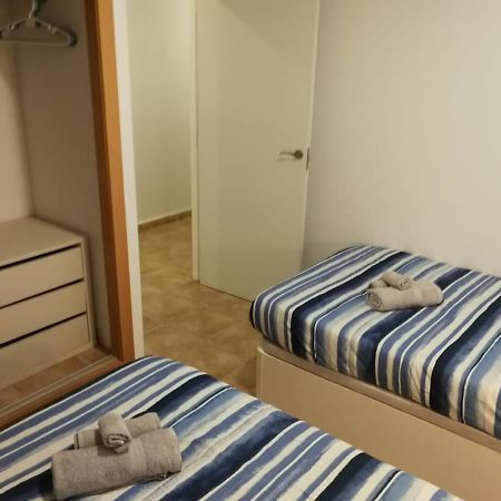 Holisplace- Lovely Apartment In Downtown Alicante Esterno foto