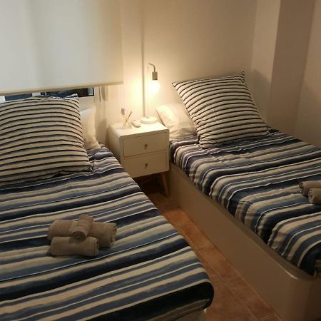 Holisplace- Lovely Apartment In Downtown Alicante Esterno foto