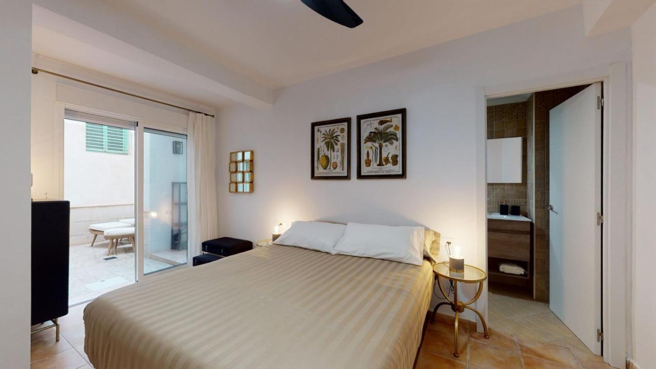 Holisplace- Lovely Apartment In Downtown Alicante Esterno foto