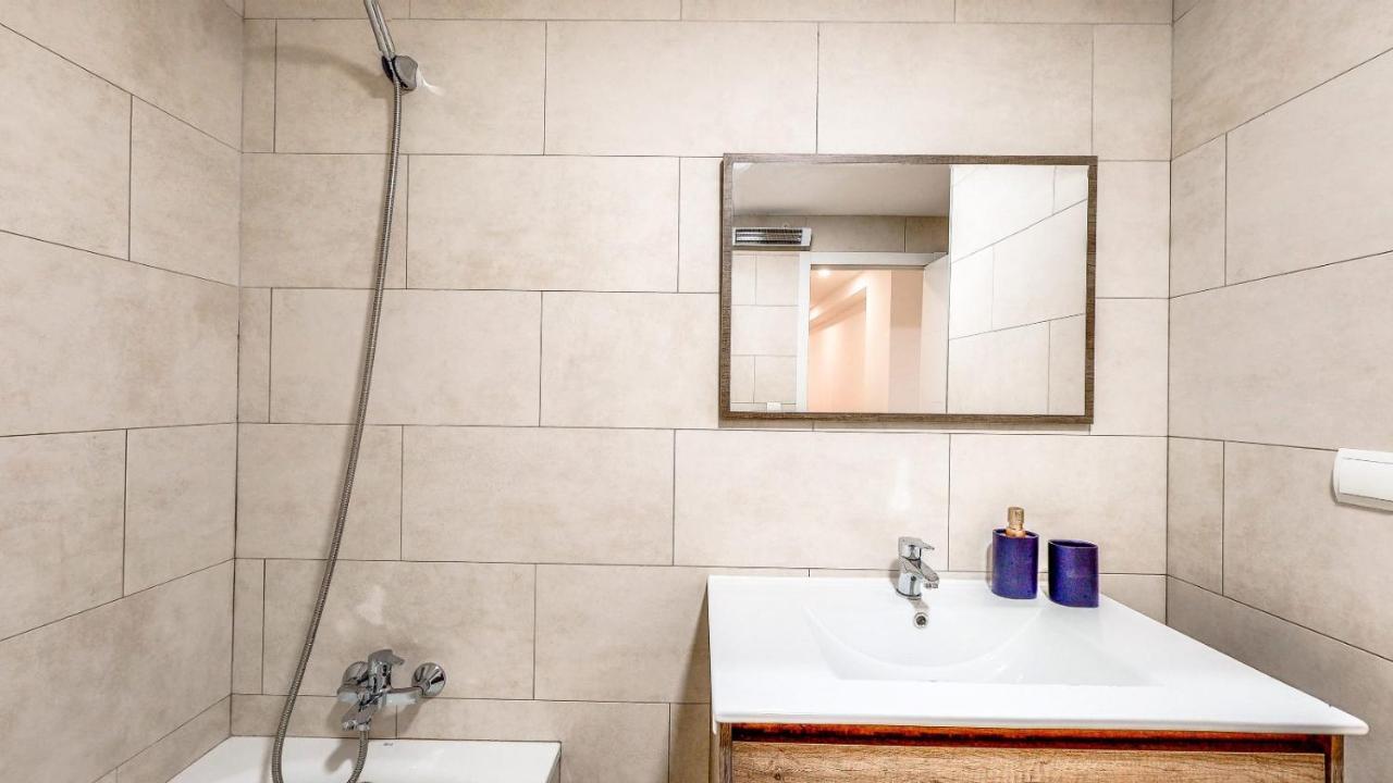 Holisplace- Lovely Apartment In Downtown Alicante Esterno foto