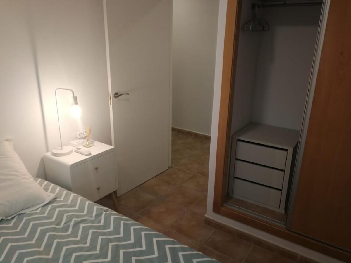 Holisplace- Lovely Apartment In Downtown Alicante Esterno foto
