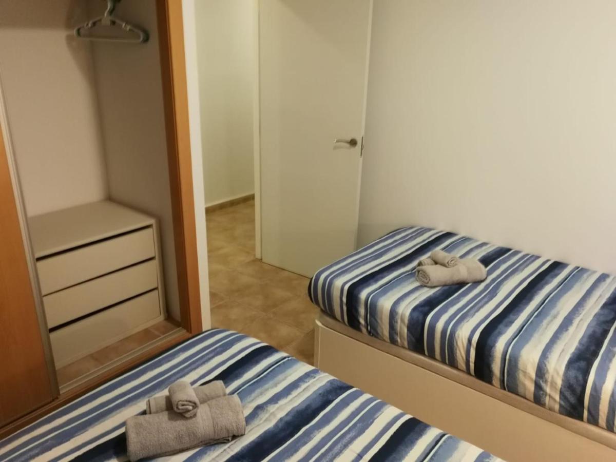 Holisplace- Lovely Apartment In Downtown Alicante Esterno foto