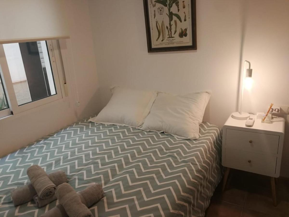 Holisplace- Lovely Apartment In Downtown Alicante Esterno foto
